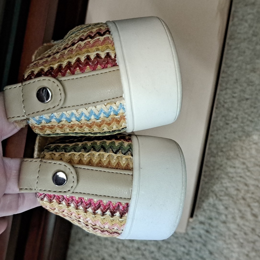 Kelly & Katie Slip On Shoes - Picture 3 of 7